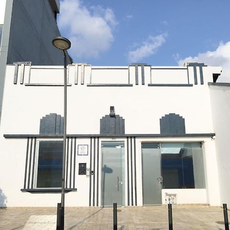 מלון בוקארמנגה Casa Comala מראה חיצוני תמונה