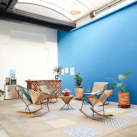 מלון בוקארמנגה Casa Comala מראה חיצוני תמונה