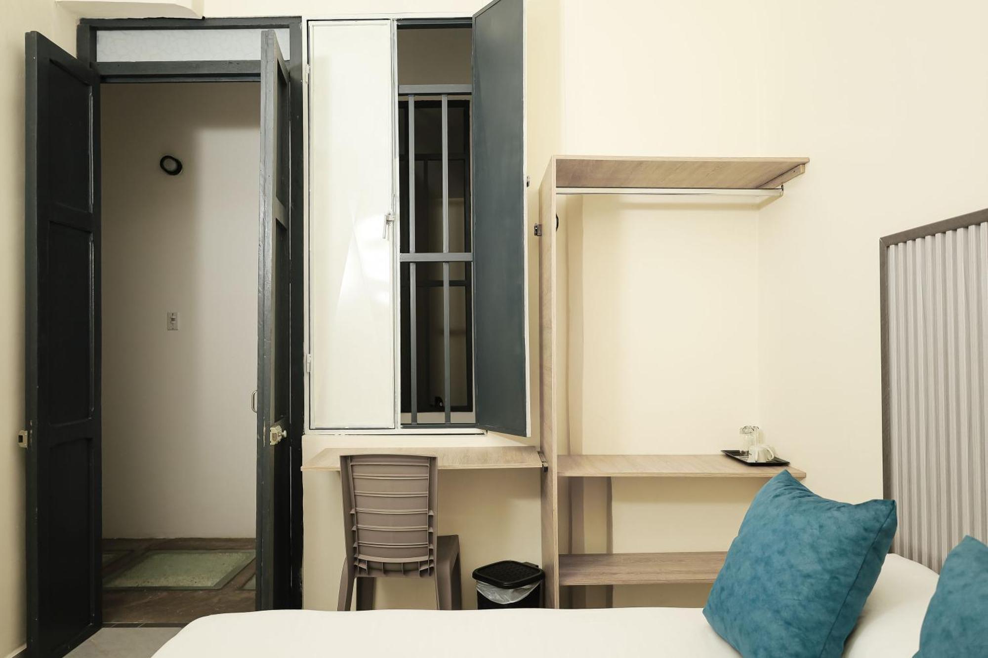 מלון בוקארמנגה Casa Comala מראה חיצוני תמונה